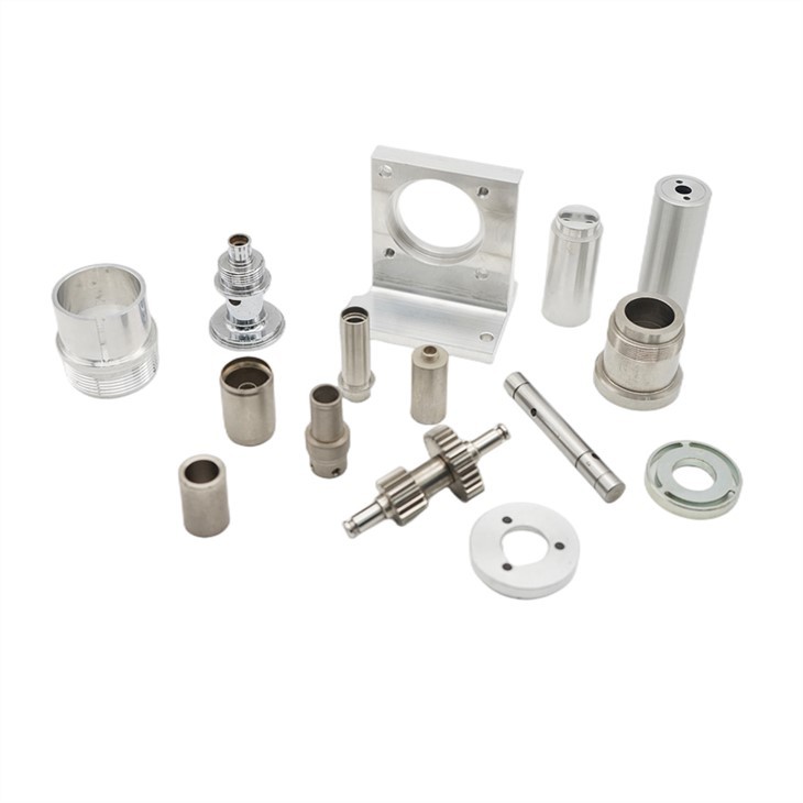 CNC Machining 3040 6040 Aluminium Parts
