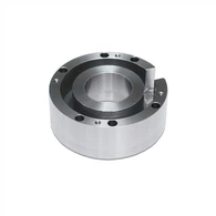 Disque de frein d'usinage CNC