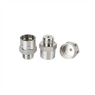 Pièces de capteur d'arbre de capteur de précision